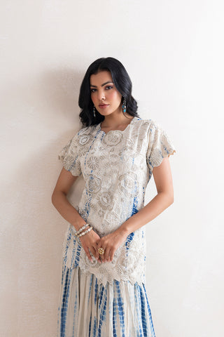 Parang Kurta Set
