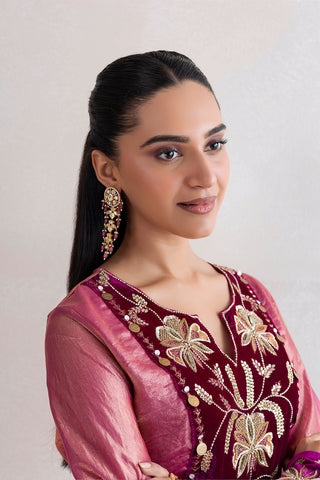 Avedhna Kurta Set