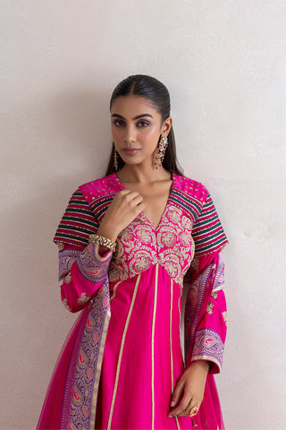 Rupali Anarkali