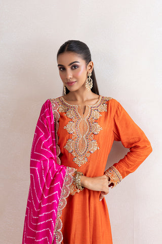 Nafza Sharara Set