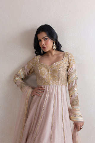 Ikhbal Anarkali