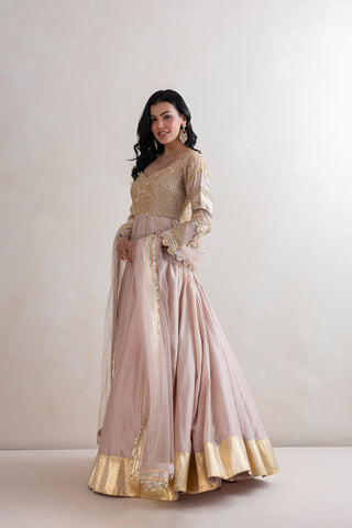 Ikhbal Anarkali