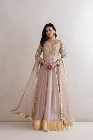 Ikhbal Anarkali
