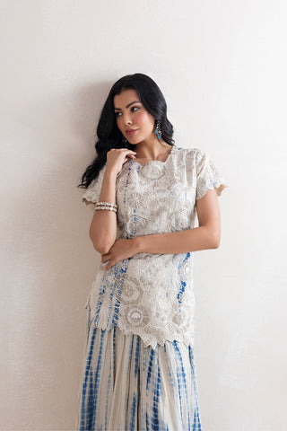 Parang Kurta Set