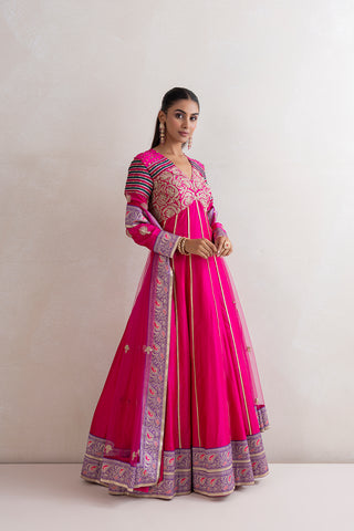 Rupali Anarkali