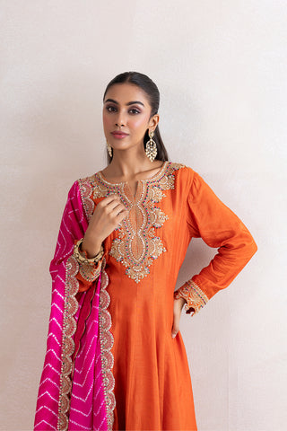 Nafza Sharara Set