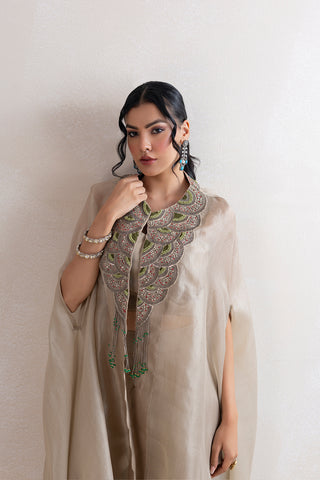 Mishka Cape Set