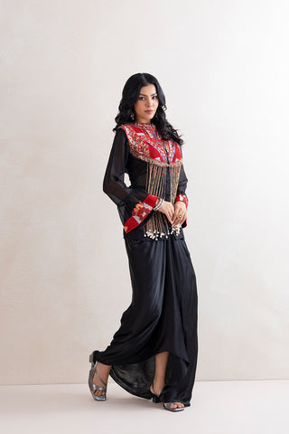 Evoke Skirt Set