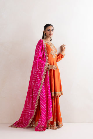 Nafza Sharara Set