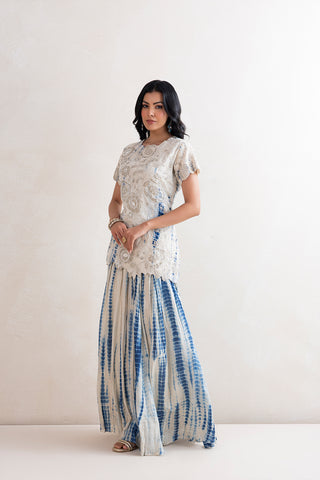 Parang Kurta Set