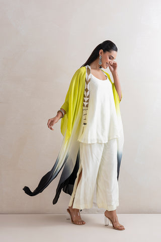 Pratse Cape Set