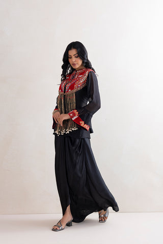 Evoke Skirt Set