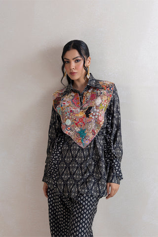 Pareeza Pant Set
