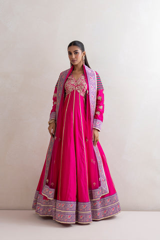 Rupali Anarkali