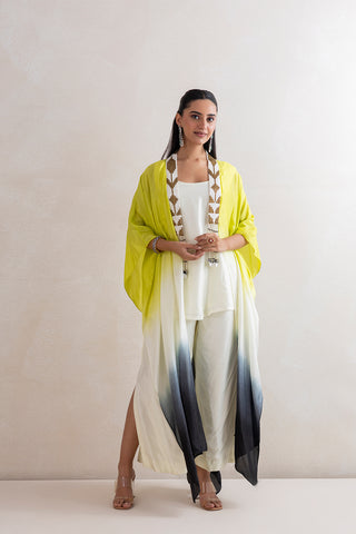 Pratse Cape Set