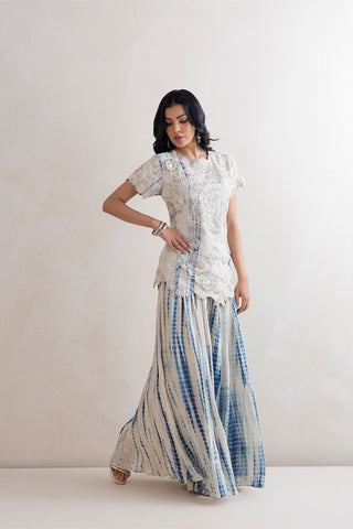 Parang Kurta Set