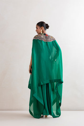 Gleam Cape Set