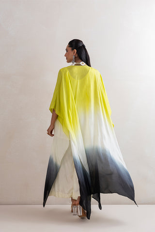 Pratse Cape Set