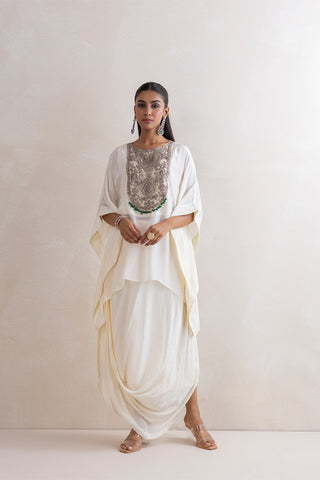 Maqbool Cape Set