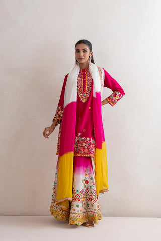 Ranibagh Sharara Set