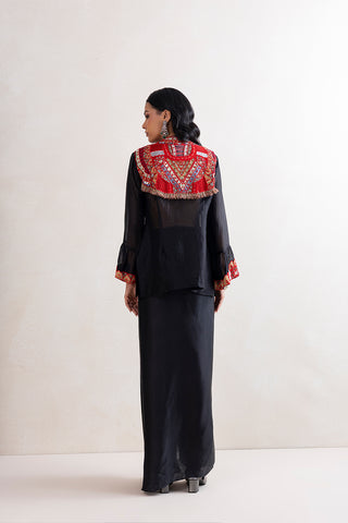 Evoke Skirt Set