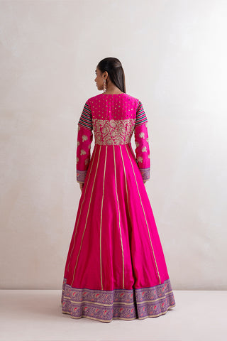 Rupali Anarkali