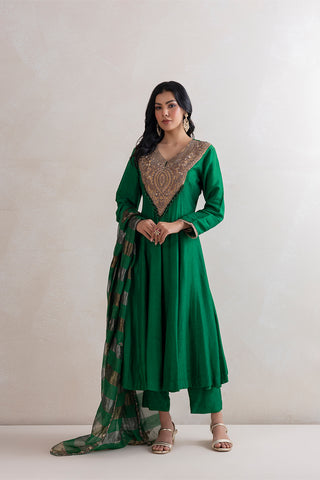Razda Anarkali
