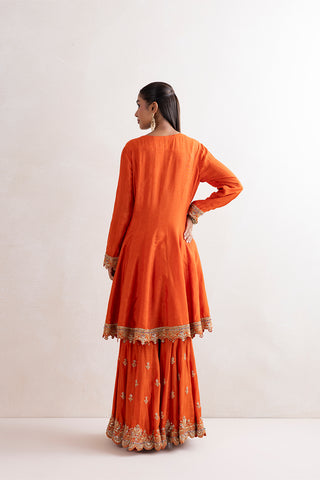 Nafza Sharara Set