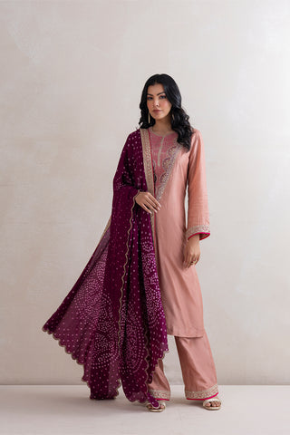 Rutkal Kurta Set