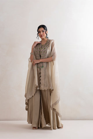 Mishka Cape Set