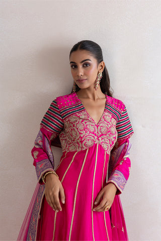 Rupali Anarkali