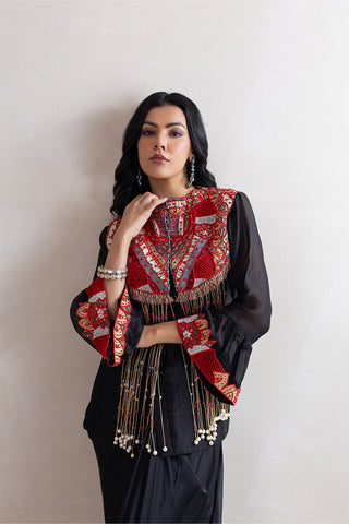 Evoke Skirt Set