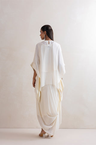 Maqbool Cape Set