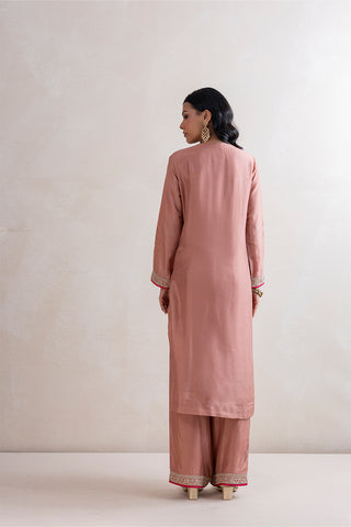 Rutkal Kurta Set