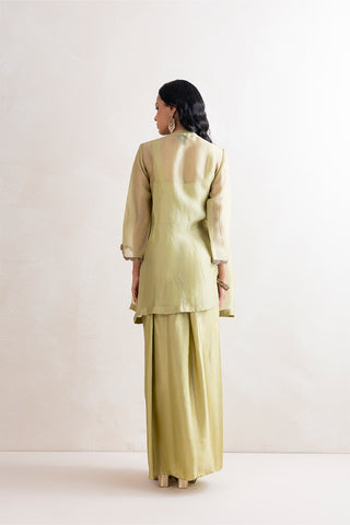 Prune Cape Set