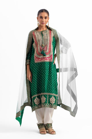 Raghvi Kurta Set