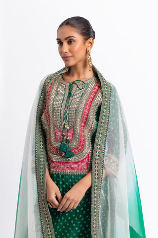 Raghvi Kurta Set