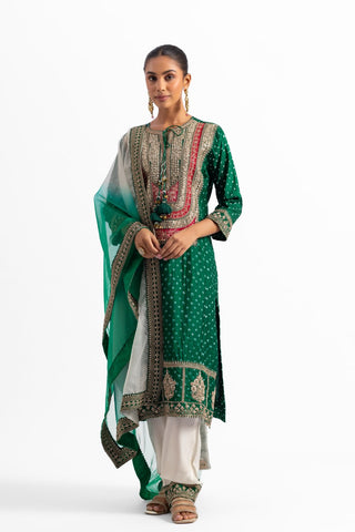 Raghvi Kurta Set