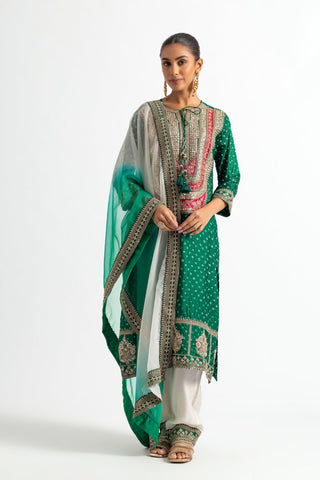 Raghvi Kurta Set
