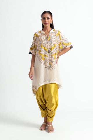 Faisha Applique Set
