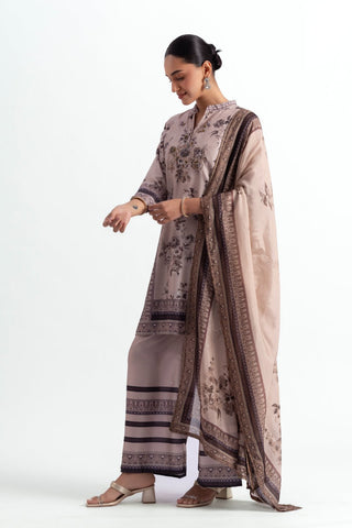 Saira Kurta Set