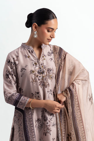 Saira Kurta Set