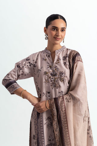 Saira Kurta Set