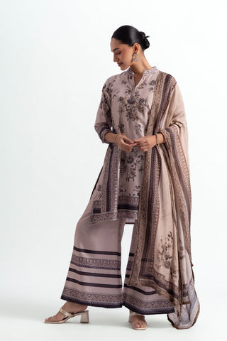 Saira Kurta Set
