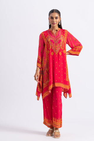 Tazeen Kurta Set