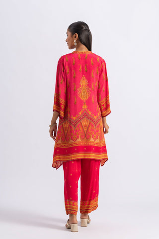 Tazeen Kurta Set