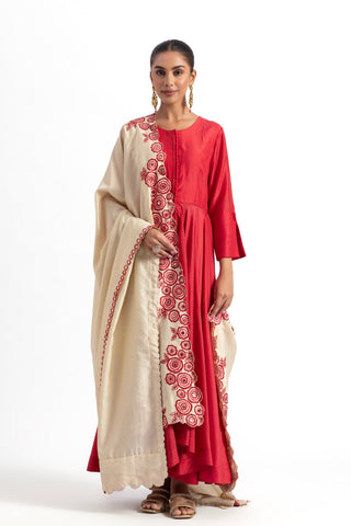 Vritika Anarkali Set