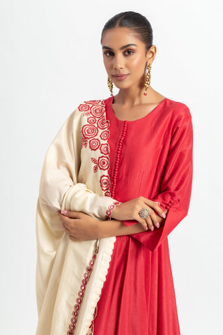 Vritika Anarkali Set