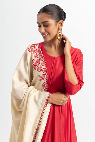 Vritika Anarkali Set