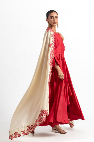 Vritika Anarkali Set